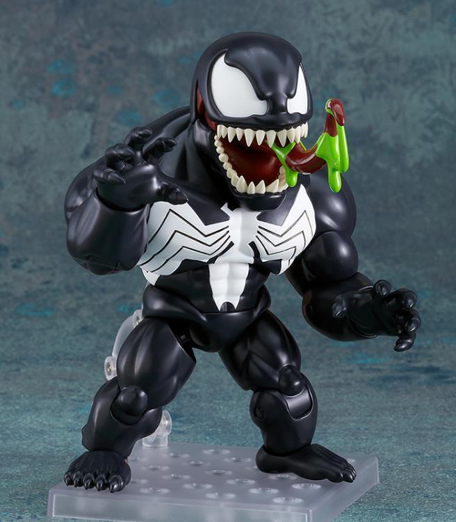 Marvel Nendoroid No.1645 Venom - Image 4