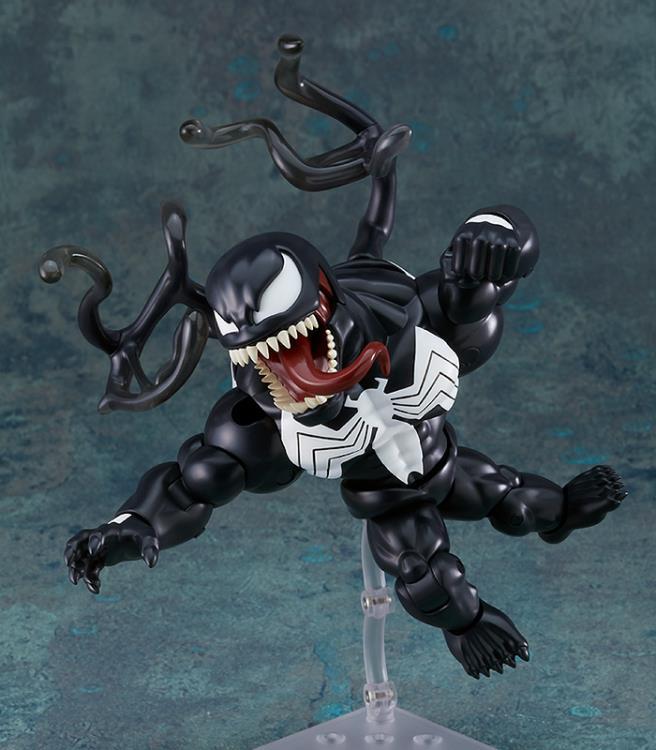Marvel Nendoroid No.1645 Venom - Image 6