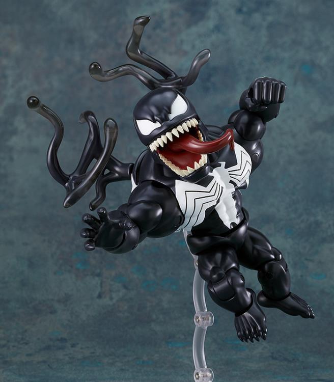 Marvel Nendoroid No.1645 Venom - Image 7