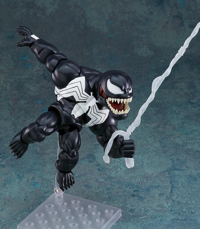 Marvel Nendoroid No.1645 Venom - Image 8