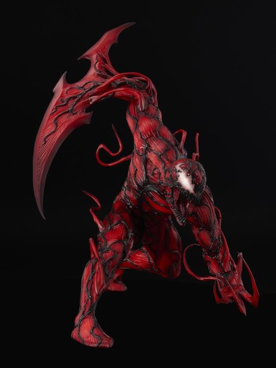 Marvel Sofbinal Carnage - Image 10
