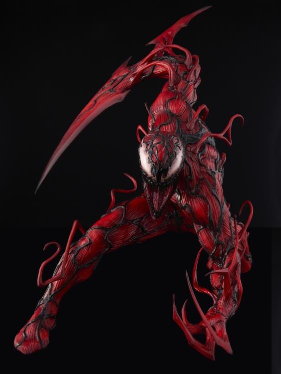 Marvel Sofbinal Carnage - Image 11