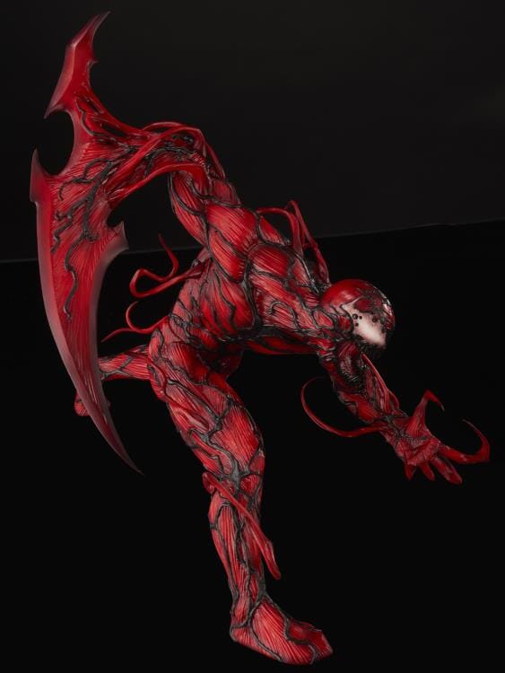 Marvel Sofbinal Carnage - Image 12