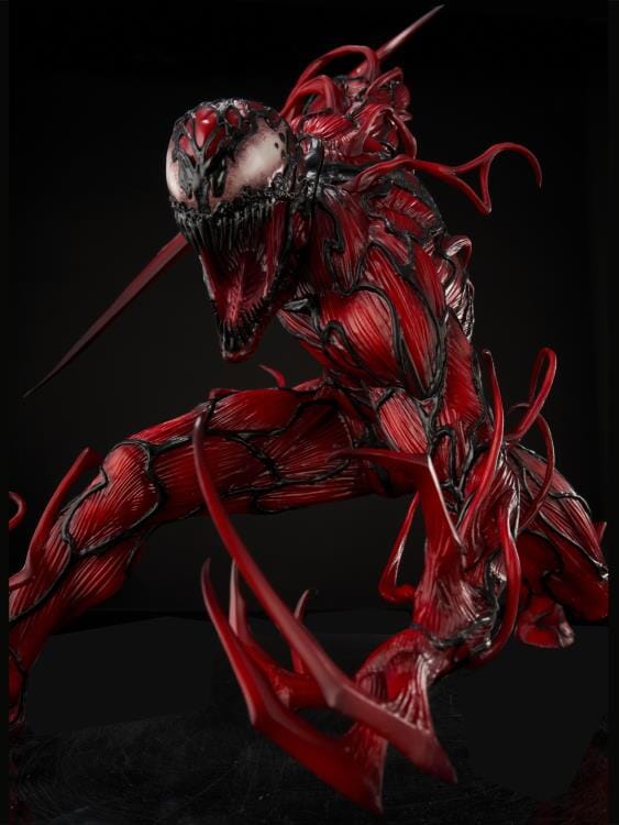 Marvel Sofbinal Carnage - Image 13