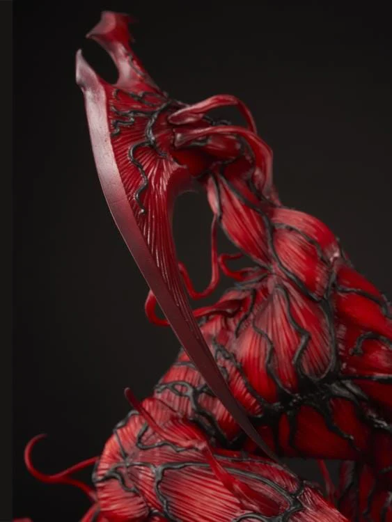 Marvel Sofbinal Carnage - Image 15
