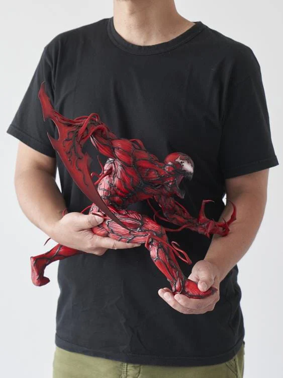 Marvel Sofbinal Carnage - Image 17