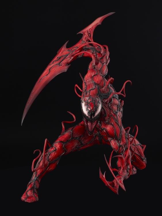 Marvel Sofbinal Carnage - Image 2