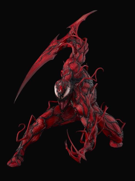 Marvel Sofbinal Carnage - Image 3