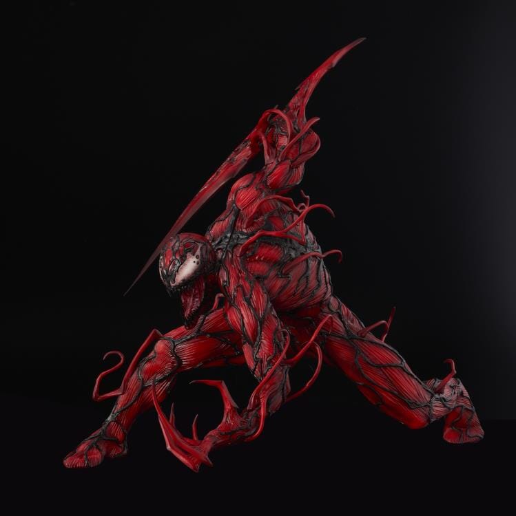 Marvel Sofbinal Carnage - Image 4
