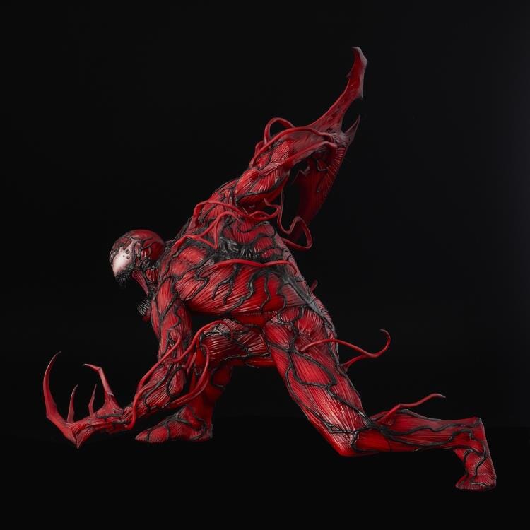 Marvel Sofbinal Carnage - Image 5