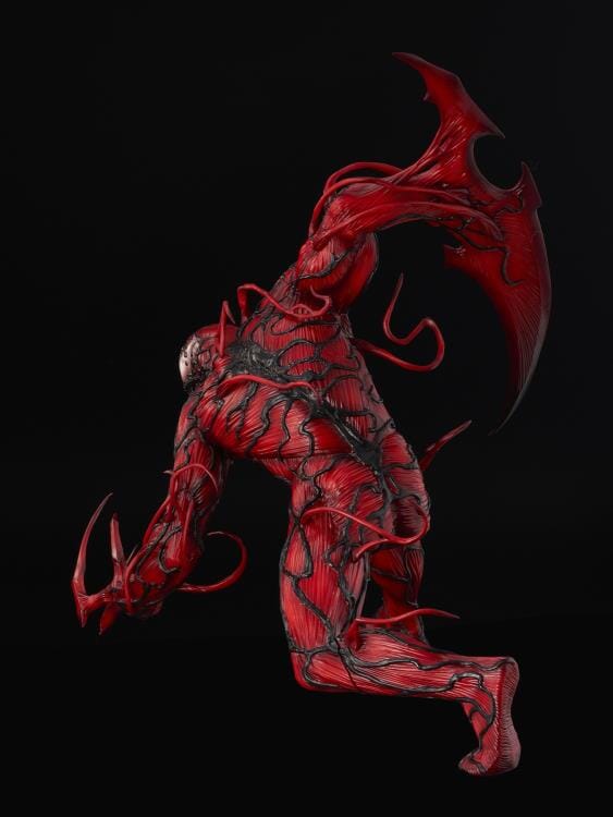Marvel Sofbinal Carnage - Image 6