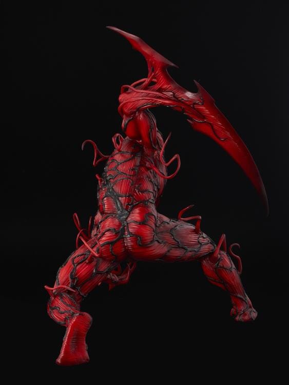 Marvel Sofbinal Carnage - Image 7