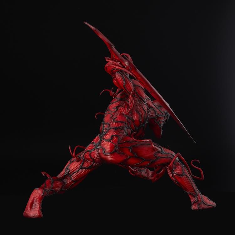 Marvel Sofbinal Carnage - Image 8