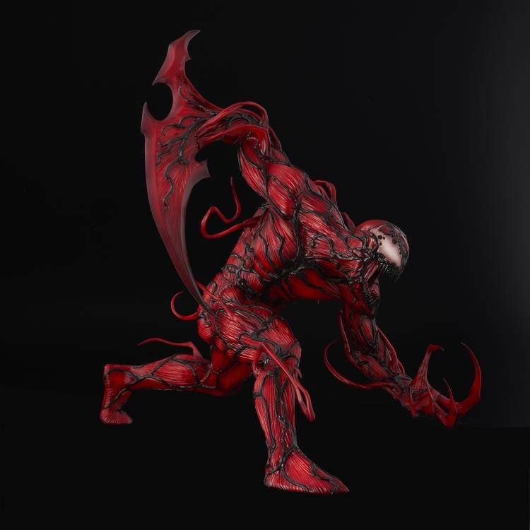 Marvel Sofbinal Carnage - Image 9