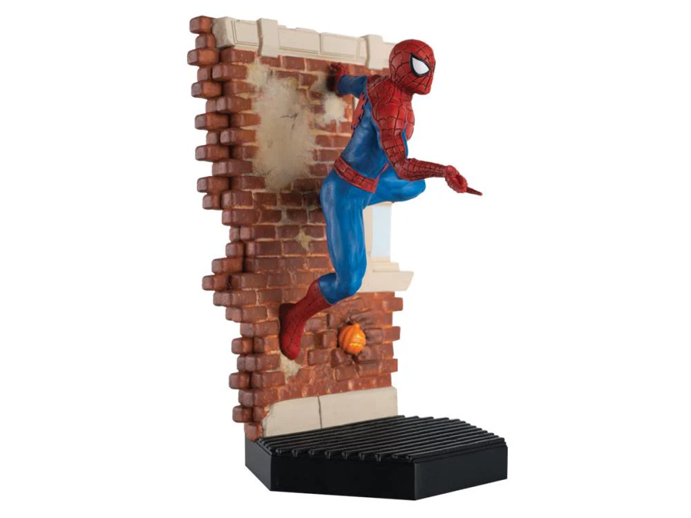 Marvel VS. Spider-Man 1:16 Scale Dynamic Statue - Image 2