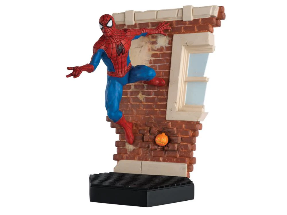 Marvel VS. Spider-Man 1:16 Scale Dynamic Statue - Image 3