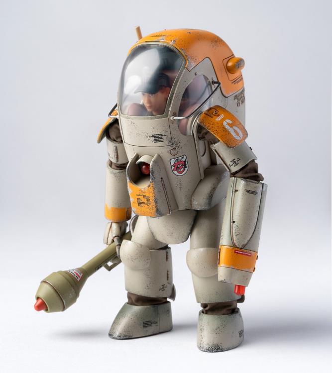 Maschinen Krieger Gustav 1/16 Scale Figure - Image 2
