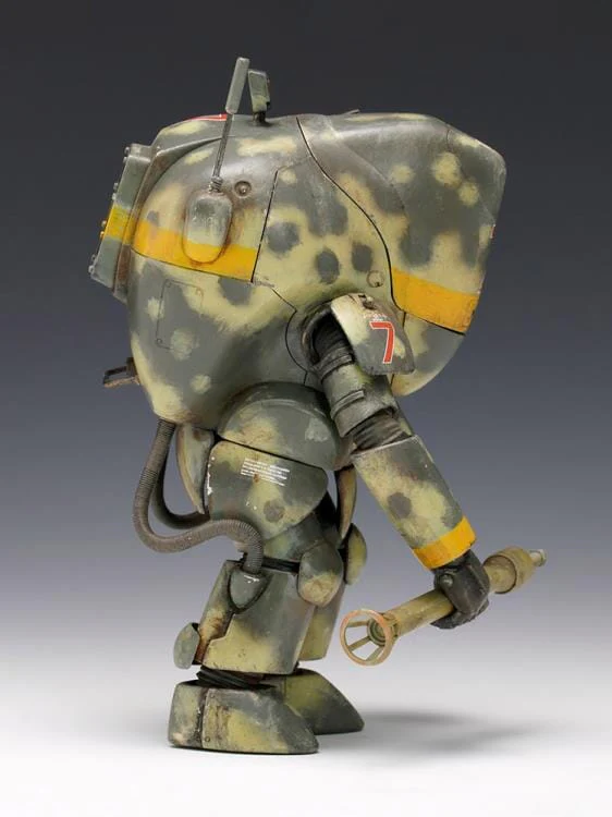 Maschinen Krieger P.K.A. Ausf M Melusine 1/20 Scale Figure - Image 5