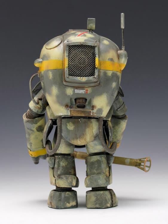 Maschinen Krieger P.K.A. Ausf M Melusine 1/20 Scale Figure - Image 7