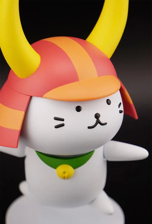 Mascot Hikonyan Model Kit - Image 10