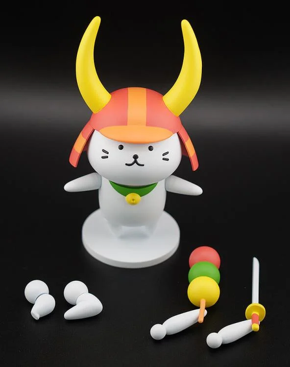 Mascot Hikonyan Model Kit - Image 11