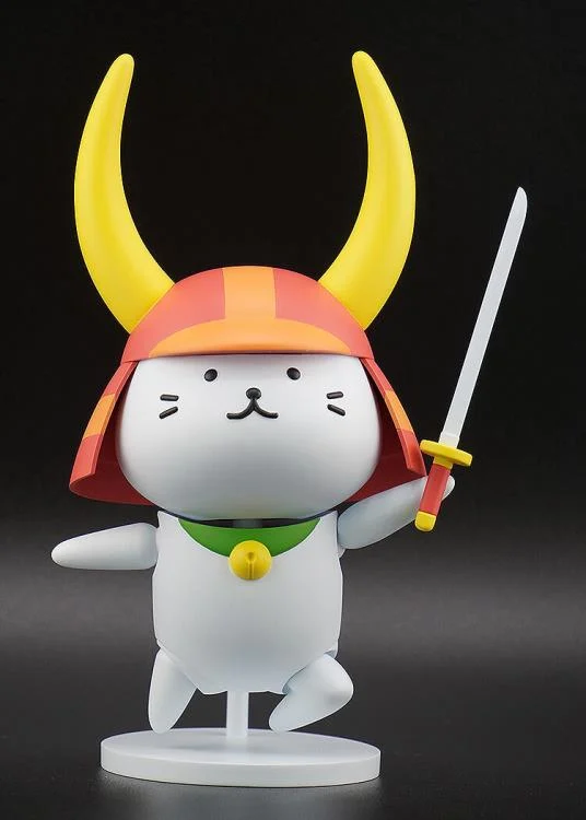 Mascot Hikonyan Model Kit - Image 2