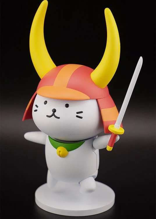 Mascot Hikonyan Model Kit - Image 3