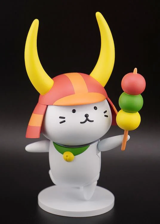Mascot Hikonyan Model Kit - Image 4