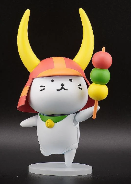 Mascot Hikonyan Model Kit - Image 5