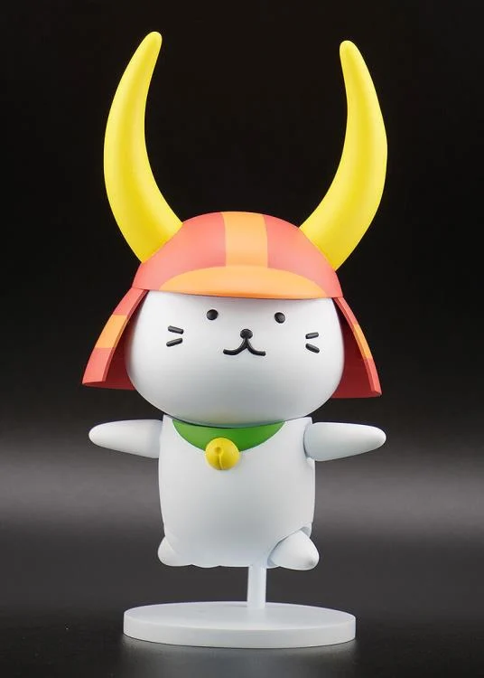 Mascot Hikonyan Model Kit - Image 6