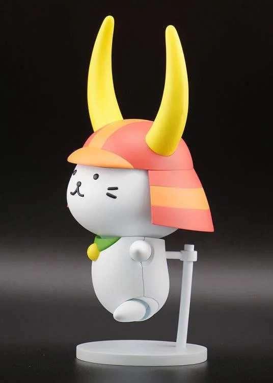 Mascot Hikonyan Model Kit - Image 7