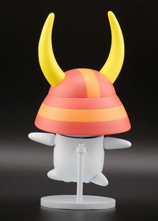 Mascot Hikonyan Model Kit - Image 8