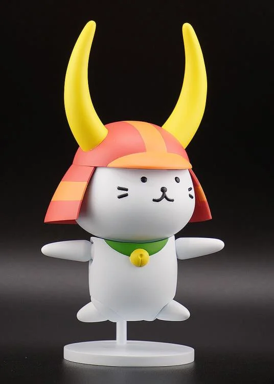 Mascot Hikonyan Model Kit - Image 9