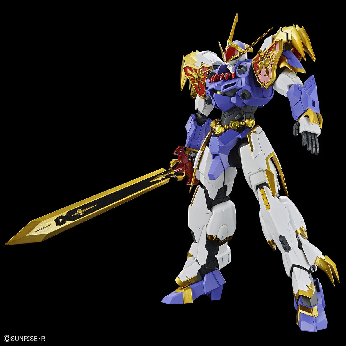 Mashin Hero Wataru HG Amplified IMGN Ryujinmaru - Image 4