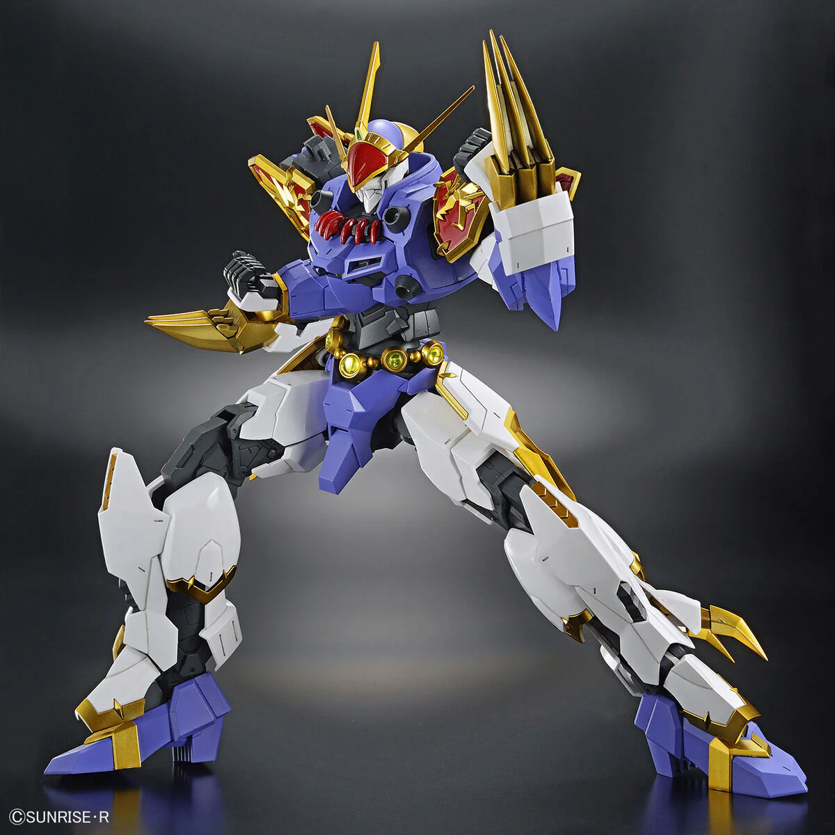 Mashin Hero Wataru HG Amplified IMGN Ryujinmaru - Image 5