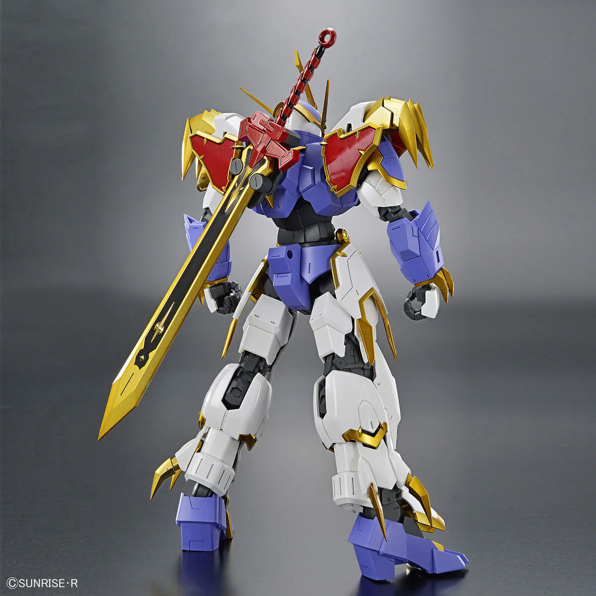 Mashin Hero Wataru HG Amplified IMGN Ryujinmaru - Image 7