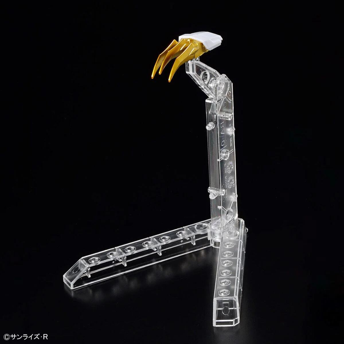 Mashin Hero Wataru HG Amplified IMGN Ryuoumaru Model Kit - Image 12