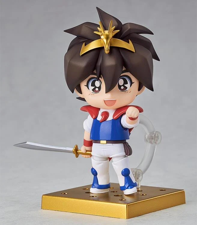 Mashin Hero Wataru Nendoroid No.2158 Wataru Ikusabe - Image 5