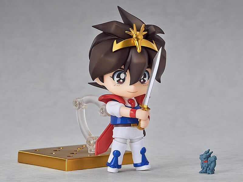 Mashin Hero Wataru Nendoroid No.2158 Wataru Ikusabe - Image 6