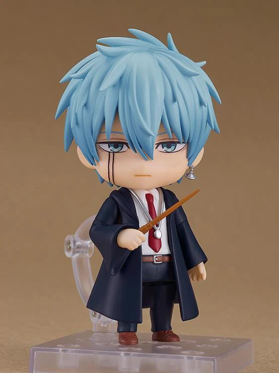 Mashle Magic and Muscles Nendoroid No.2248 Lance Crown - Image 2