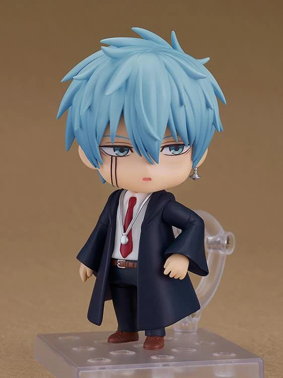 Mashle Magic and Muscles Nendoroid No.2248 Lance Crown - Image 3
