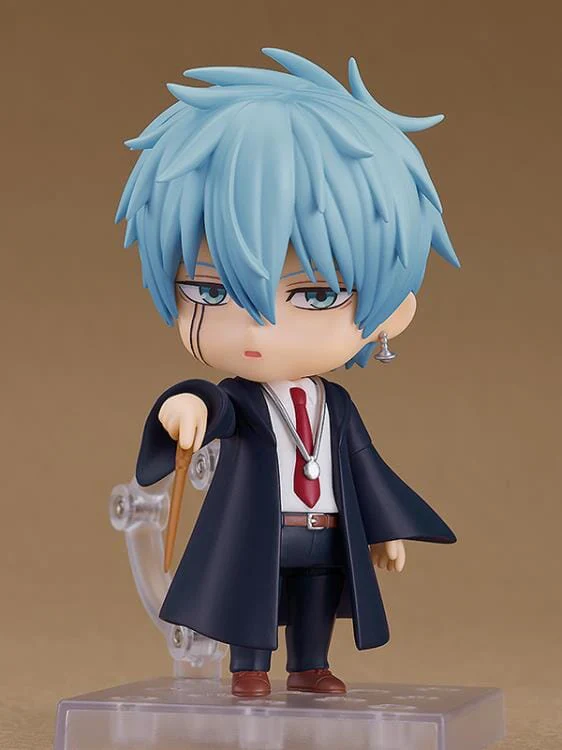 Mashle Magic and Muscles Nendoroid No.2248 Lance Crown - Image 4
