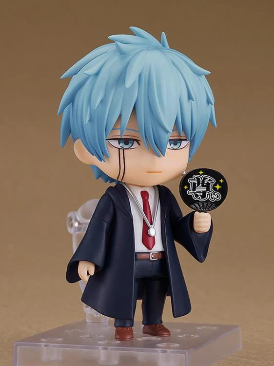 Mashle Magic and Muscles Nendoroid No.2248 Lance Crown - Image 5