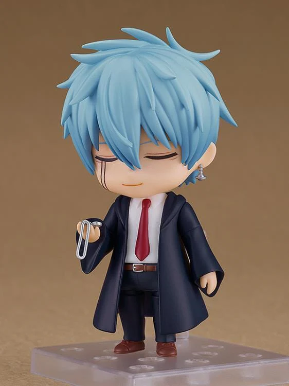 Mashle Magic and Muscles Nendoroid No.2248 Lance Crown - Image 6