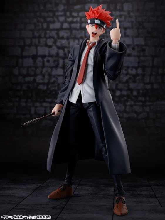 Mashle S.H.Figuarts Dot Barrett - Image 2