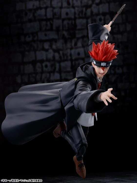 Mashle S.H.Figuarts Dot Barrett - Image 3