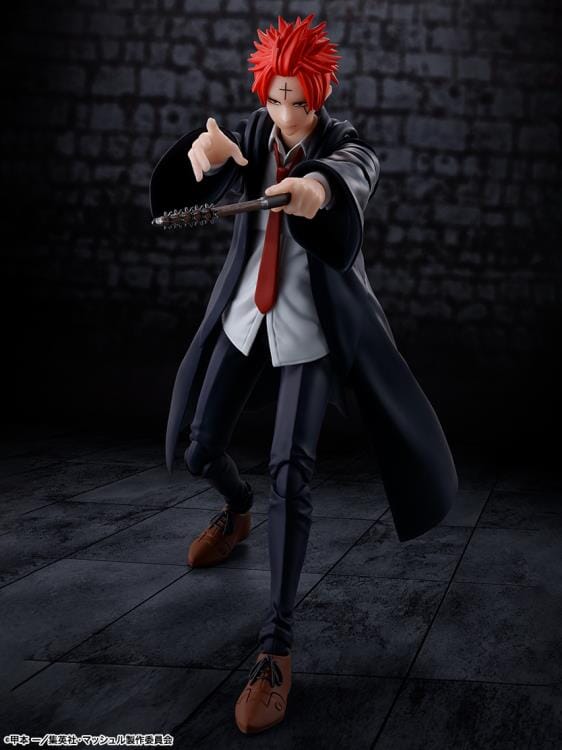 Mashle S.H.Figuarts Dot Barrett - Image 6