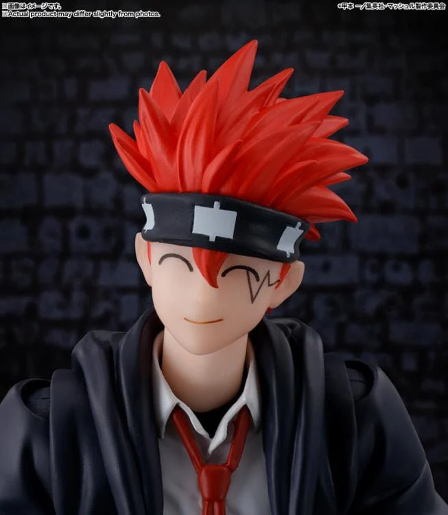 Mashle S.H.Figuarts Dot Barrett - Image 7