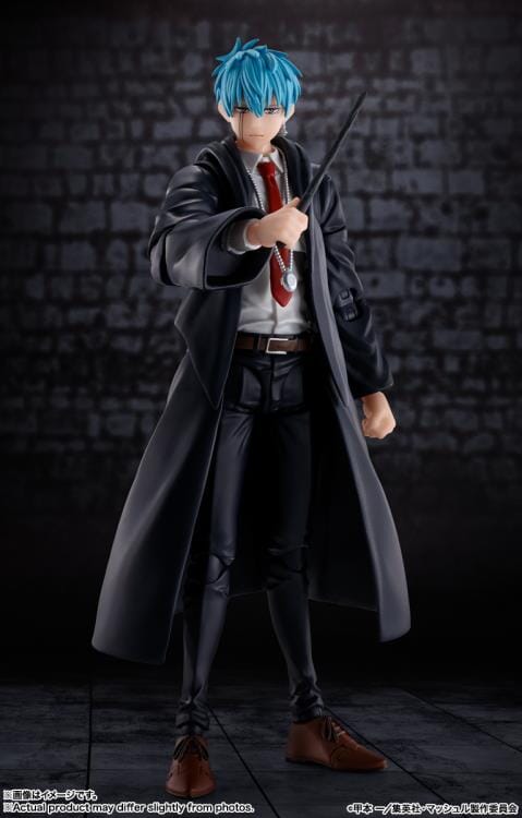 Mashle S.H.Figuarts Lance Crown - Image 2