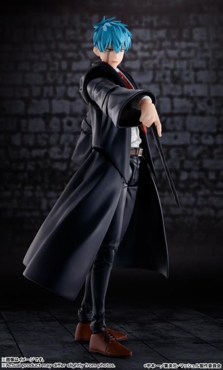 Mashle S.H.Figuarts Lance Crown - Image 3